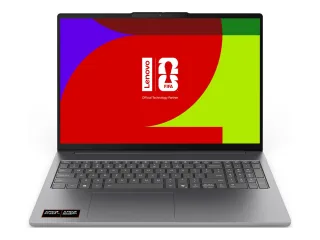 Lenovo IdeaPad Slim 5 16AGP11 83S2 | 83s2003gge | 165-degree hinge design - AMD Ryzen AI 5 430 / 2 GHz