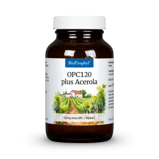 OPC120 plus Acerola