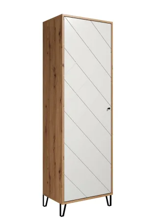 Garderobenschrank vito GRAFICO