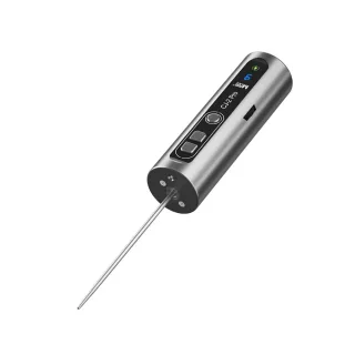 MaAnt CJ-2 Pro Electric OCA Glue Remover 9-Speed Adjustable High-Power Motor LED Display Rechargeable Lightweight LCD Sc