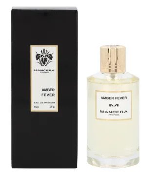 Mancera Amber Fever Edp Spray 120ml