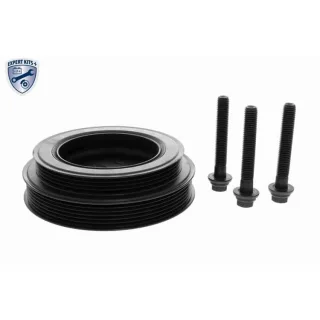 Vaico Riemenscheibensatz f?r Kurbelwelle Citroen Fiat Ford Peugeot 2,2
