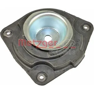 Metzger Federbeinlager vorne rechts Nissan Micra Renault Clio Modus 6490143