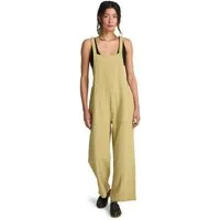 Billabong Overall Pacific Time