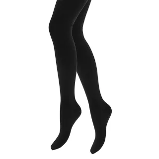 Mädchen Thermoleggings Warme Bürsten-Innen Winter Isolierte Leggings