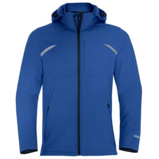 uvex suXXeed craft Herren Softshelljacke blau/ultramarin XXL - 8930813