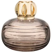 MAISON BERGER PARIS Duftlampe Duftlampe Enigma Braun