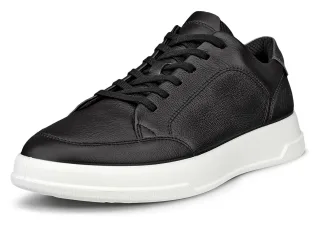 Ecco Sneaker "Move W" Freizeitschuh, Halbschuh mit ergonomischer Fluidform Sohle
