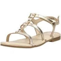 Ara Ara Sandalen Leder Riemchensandale