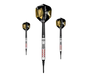 Shot Michael Smith Believe Softdarts