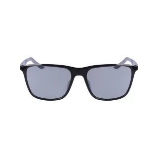 Nike - Sonnenbrille "State" (Anthrazit/Silber)