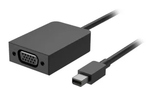 Microsoft Surface EJQ-00004 | ejq-00004 | Mini DisplayPort - VGA (D-Sub)