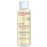 Topicrem Tagescreme cica aciete cicatrices 100ml