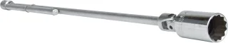 KS Tools T-Griff Zündkerzenschlüssel - 517.1134
