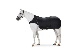 Führmaschinendecke ES Delta Fleece lining