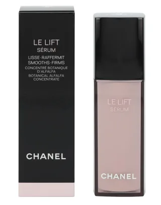 Chanel Le Lift Serum.