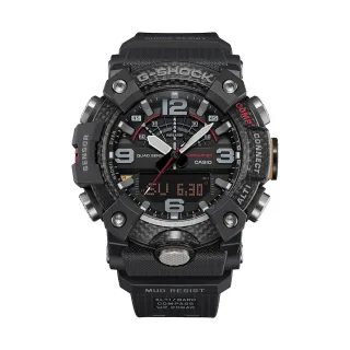 G-Shock Herrenuhr Mudmaster GG-B100X-1AER