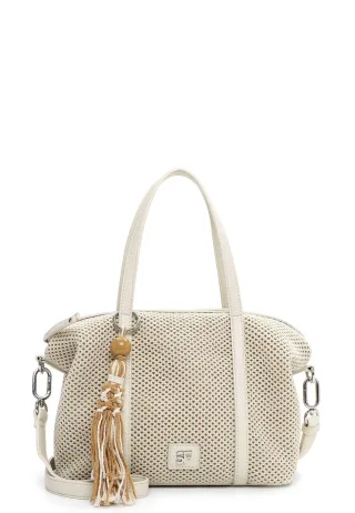 SURI FREY - Shopper SFY Gitty beige 400 - Gr. - OS