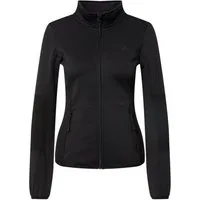 ONLY Play Fleecejacke ONLJetta (1-St) Plain/ohne Details