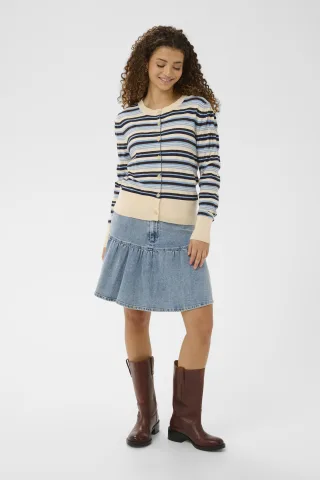 Denimrock PolinaSZ Denimrock A-shape