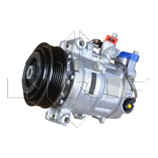 NRF Klimakompressor BMW 1er F20 3er F30