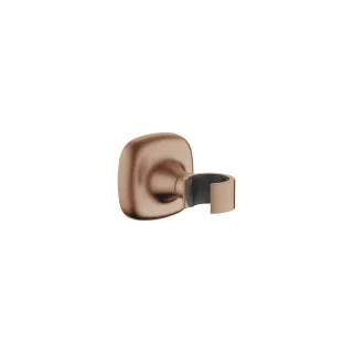 Dornbracht Brausehalter COYA 28050404 Bronze gebürstet (PVD),28050404-42 28050404-42