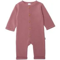 Liliput Overall aus weichem, geripptem Material