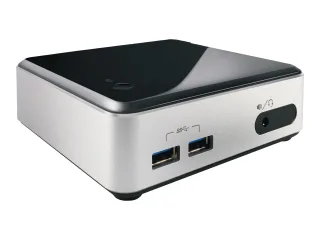 Intel Next Unit of Computing Kit D34010WYK | boxd34010wyk2 |