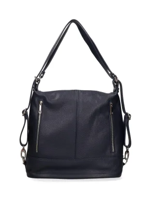 Chiara Ferretti Convertierbare Schultertasche zum Rucksack Women