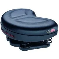 Point Fahrradsattel POINT ENDZONE ROCKSATTEL INNO RIDE SCHWARZ