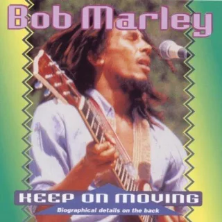 Keep on Moving