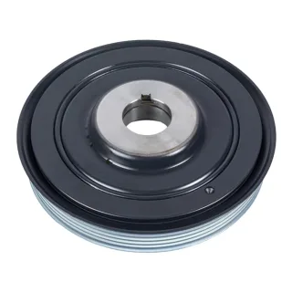 Febi Riemenscheibe Kurbelwelle Citroen Fiat Lancia Peugeot 28525