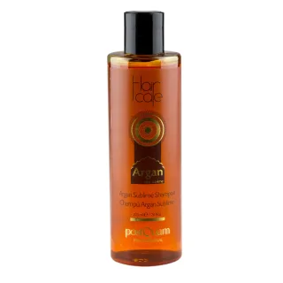 ARGAN SUBLIME SHAMPOO - SHAMPOO MIT ARGANÖL 225 ML.