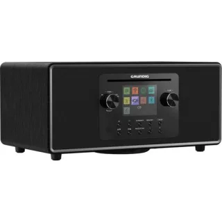 Grundig DTR 7100