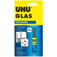 UHU Klebstoff UHU Glas Tube 3g