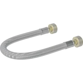 Geberit Ersatzteile Panzerschlauch, DN6, G3/8?, 243857001 243857001