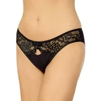 Merry Style Hüftslip Damen Hüftslip MSGAB17 (1-St)