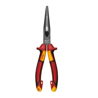 Milwaukee Langbeck-Rundzange - 4932464564