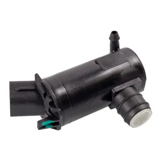 Febi Waschwasserpumpe Hyundai Accent Getz I20 Kia Rio Soul