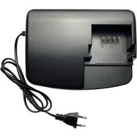 Trade-Shop Ladegerät 29,4V 4A passend für Panasonic Flyer C / L / S / T / X Serie Netzteil (Geeignet für Panasonic E-Bike 26V Akkus / intelligente Ladeelektronik)
