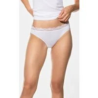 Mey Minislip Mey Damen Mini-Slip Serie Daily Sense Uni (1-St., 1)