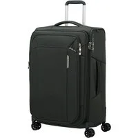 Samsonite Weichgepäck-Trolley RESPARK exp, verschiedene Größen und Farben, 4 Rollen, voll gefütterter Innenraum, mit Packgurten und Trennwand
