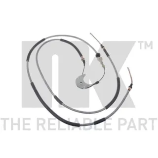 NK Handbremsseil links Ford Escort 902581