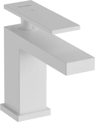 Hansgrohe Standventil 80 Tecturis E 73013700