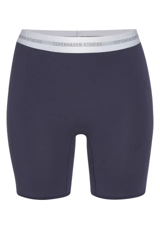 Copenhagen Studios CPH Lange Unterhose 1x navy - Gr. - L