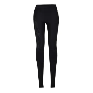 Skins - "A400" Leggings für Damen (Schwarz)