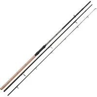 SPRO Forellenrute, (3-tlg), Spro Trout Master Passion Trout Lake 3.30m 5-40g Forellenrute
