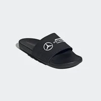 adidas Performance MERCEDES - AMG PETRONAS FORMULA ONE TEAM COMFORT ADILETTE Badesandale Badelatschen, Mercedes AMG Motorsport
