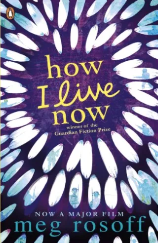 How I Live Now: Winner of the Guardian Children's Fiction Award 2004 the Luchs des Jahres 2005 and the Michael L. Printz Award. Shortlisted Orange Award for new Writers