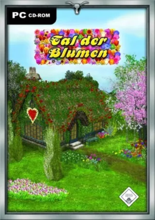 Tal der Blumen: Flowery Vale